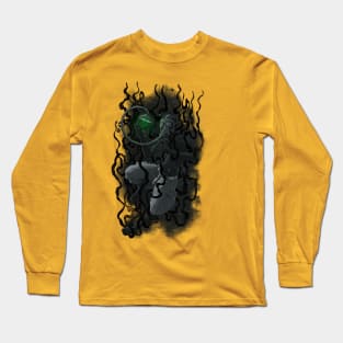 Last Breath Long Sleeve T-Shirt